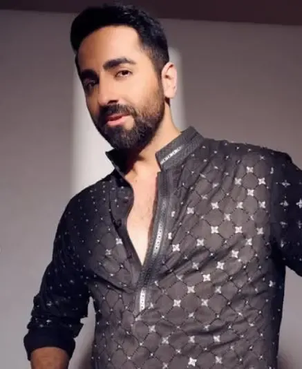 Ayushmann Khurrana Celebrates 10 Years of ‘Dum Laga Ke Haisha’: A Perfect Film Debut