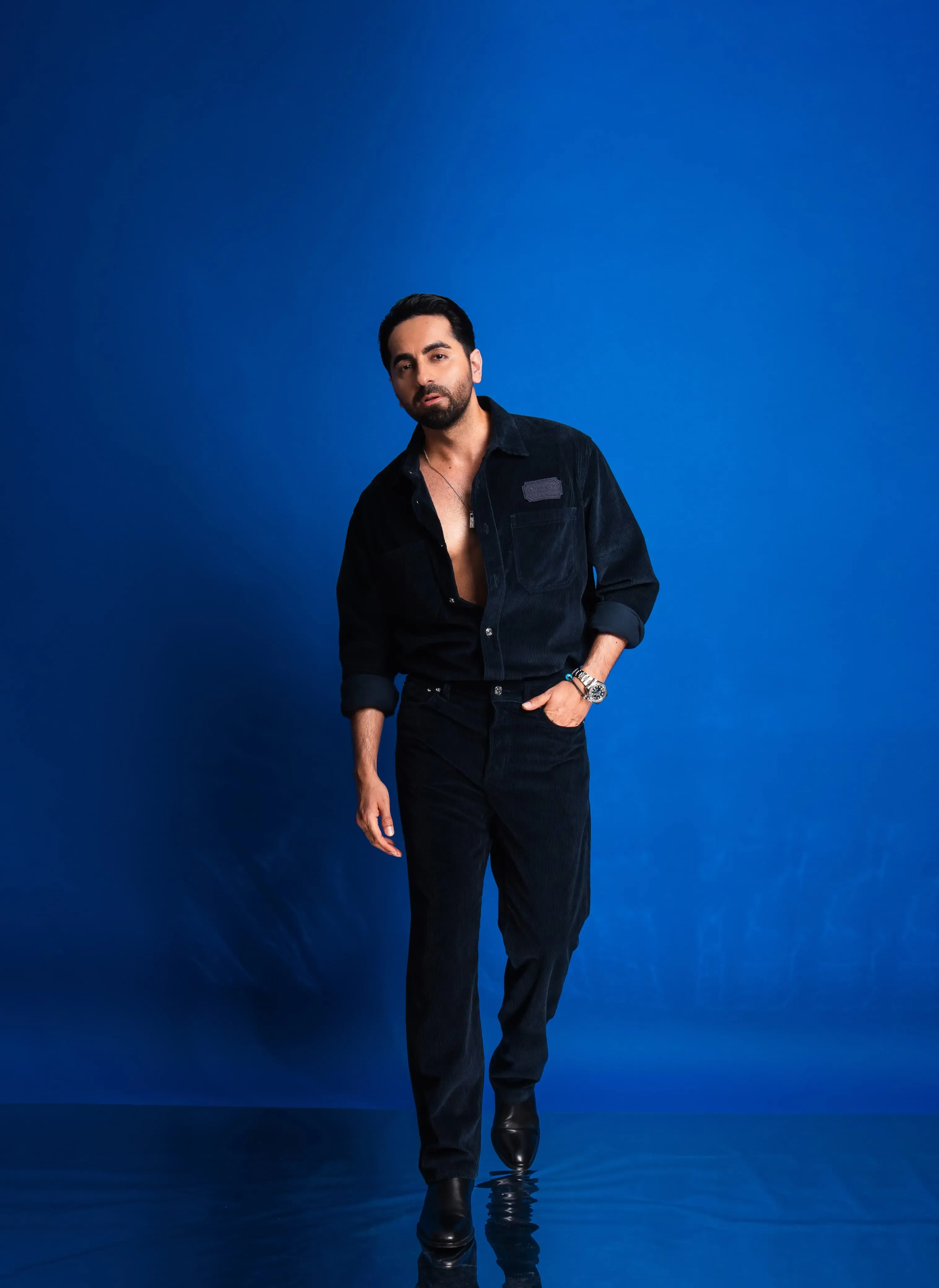 Will Ayushmann’s ‘biggest release’ ‘Thama’ Shine This Diwali?