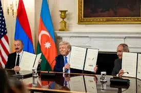 Can Azerbaijan and Armenia Achieve Lasting Peace?