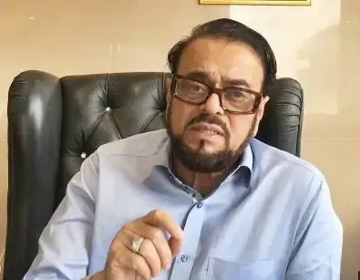 Azmi's Suspension Extended Until Budget Session Ends for Disrespecting Chhatrapati Sambhaji; Maharashtra Assembly Embarrassed