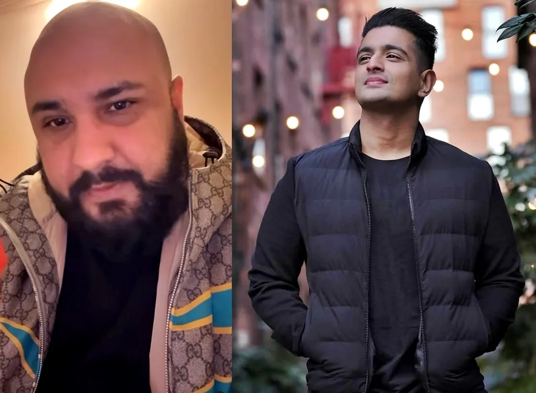 B Praak Withdraws from Podcast with Ranveer Allahbadia Following Obscene Comedy Controversy