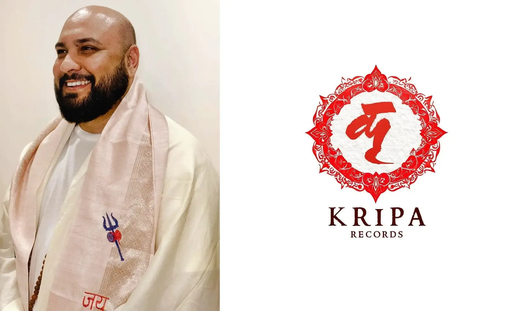 B Praak and Jaani Unveil New Devotional Music Label
