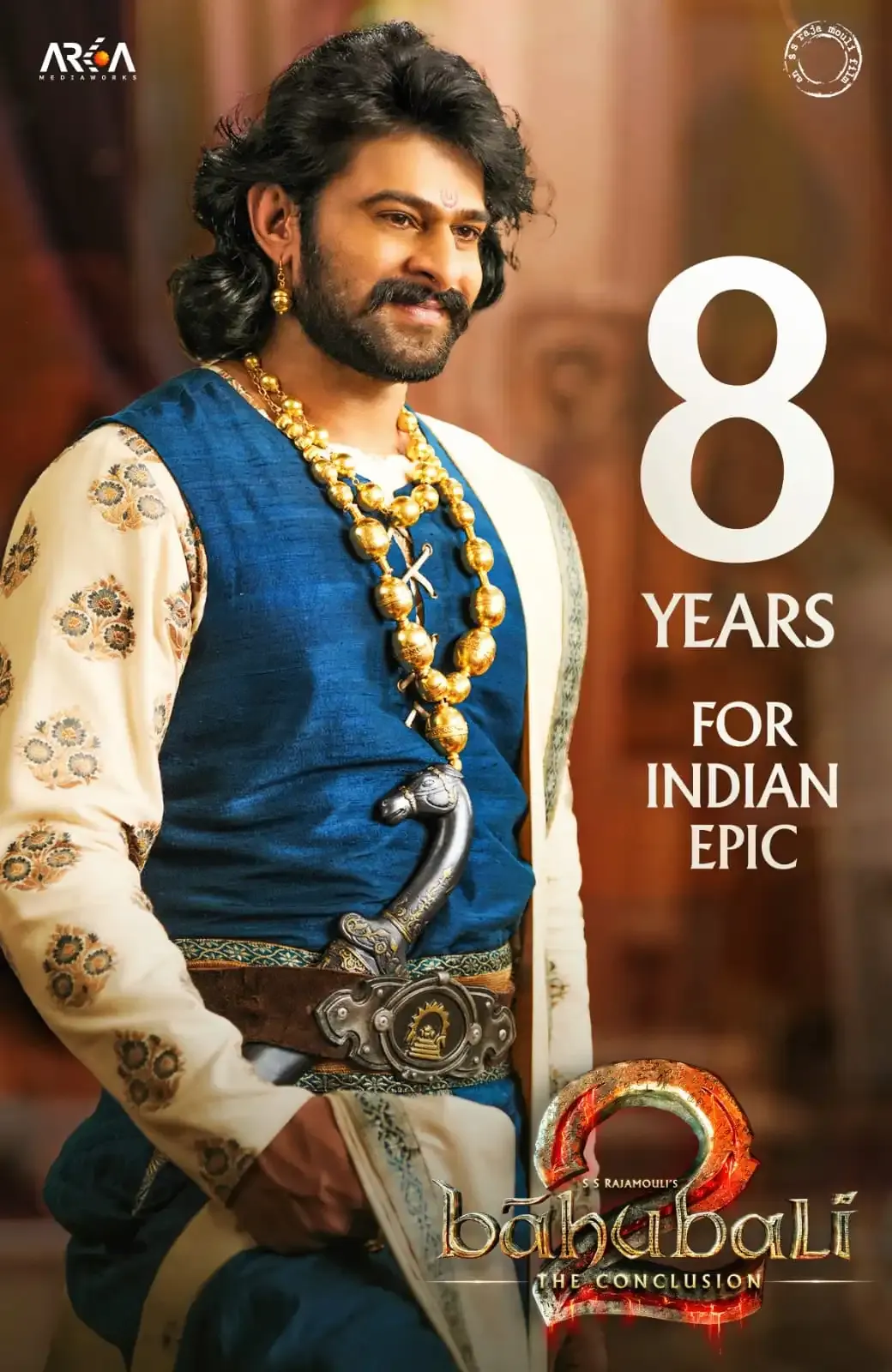 What Tension Did Baahubali Producer Shobu Yarlagadda Experience Before the Film's Release?