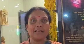 क्या 'बाल वाटिका' बच्चों के बौद्धिक विकास और मनोरंजन के लिए अपग्रेड किया गया है? : प्रतिभा जैन