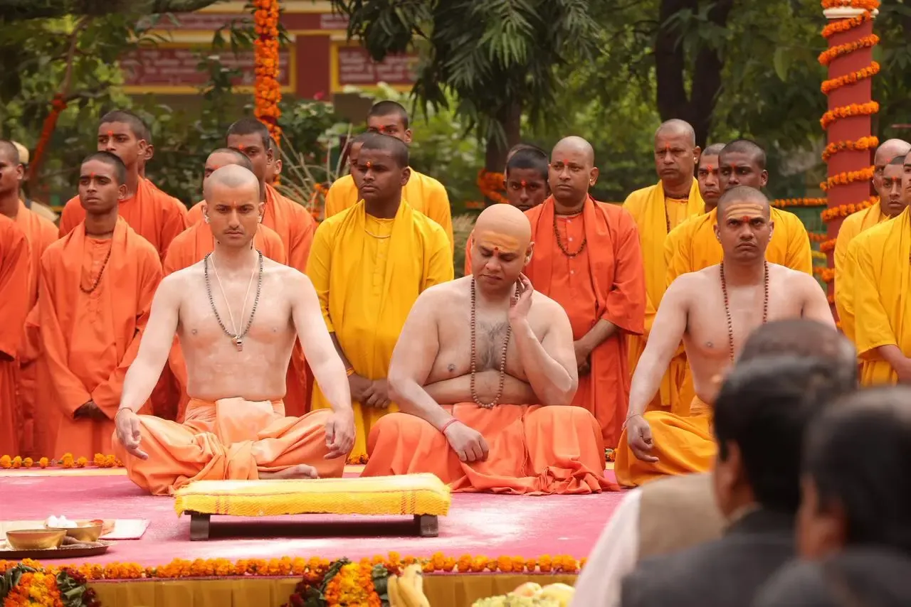 क्या बालों को छोड़ना मेरे लिए एक शरीर के हिस्से को छोड़ने जैसा है? : अनंत जोशी