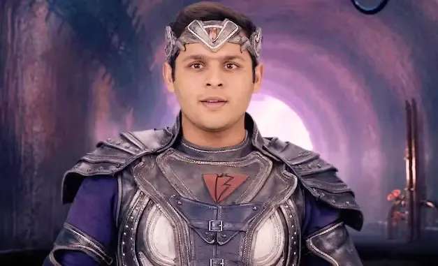 Baalveer Faces a New Adversary in Season 5 Trailer