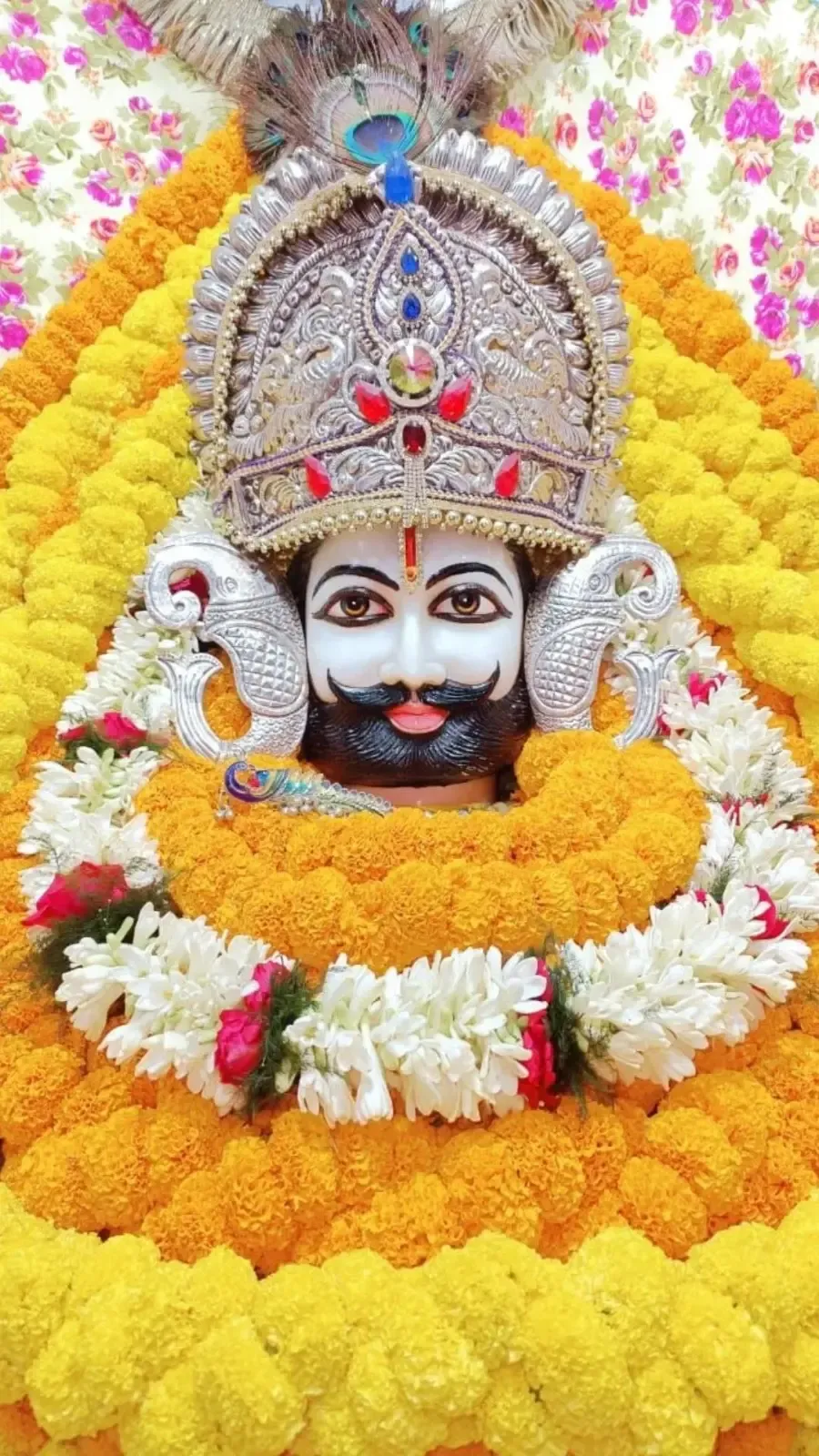 Baba Khatu Shyam Fair Kicks Off Today in Sikar, Rajasthan with Anticipated Crowds