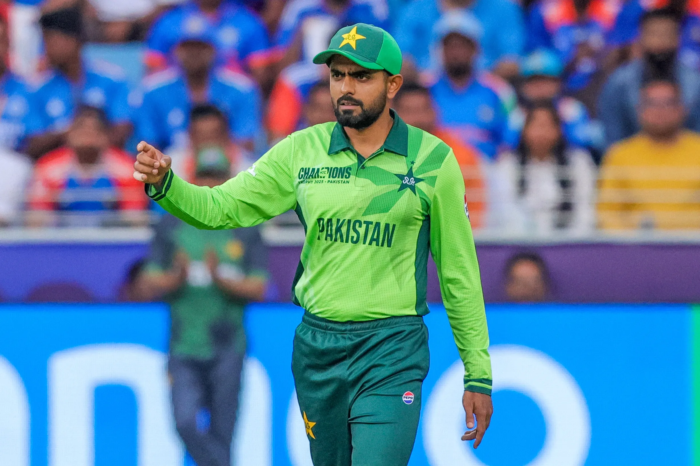 Why Are Babar, Rizwan, and Shaheen Excluded from Pakistan's T20 Tours?