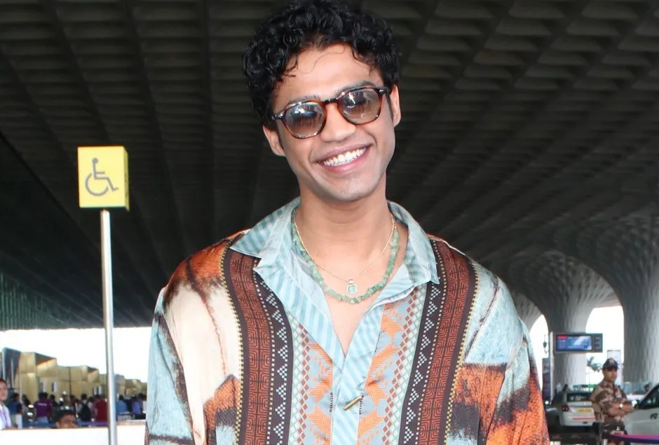 Why Did Babil Khan Withdraw from Sai Rajesh's Hindi Remake of Baby?