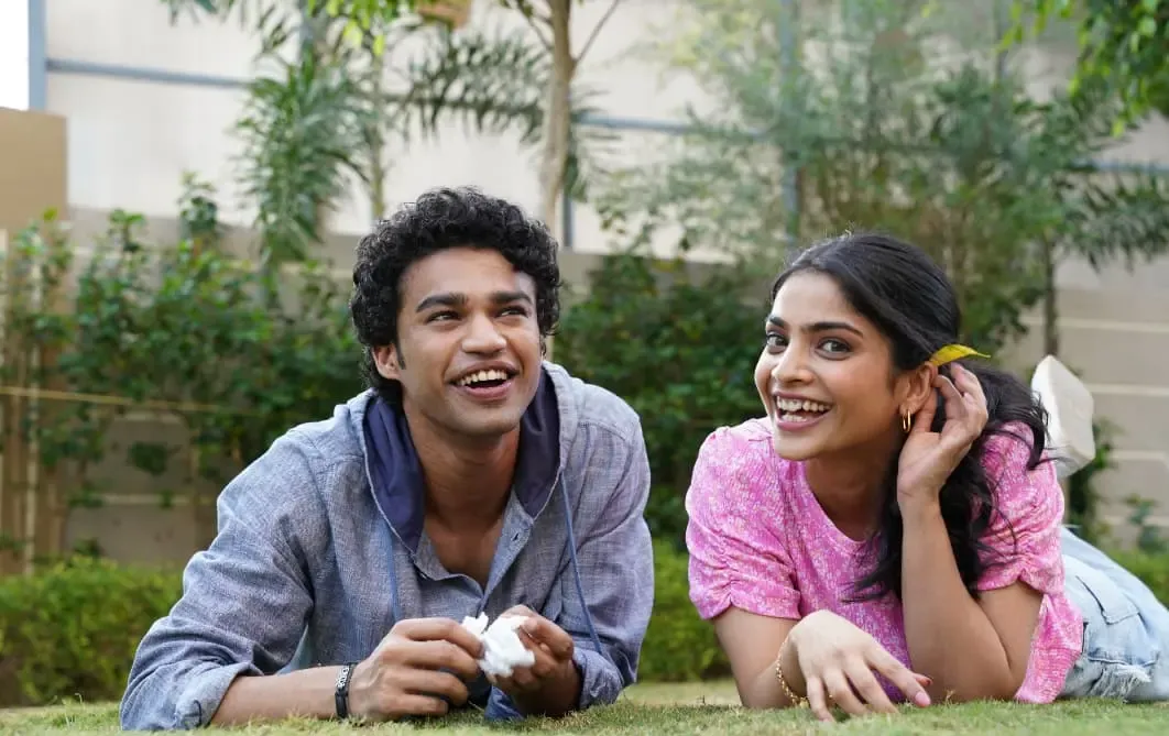 Babil Khan Shares the Scene in 'Logout' That Shook Him