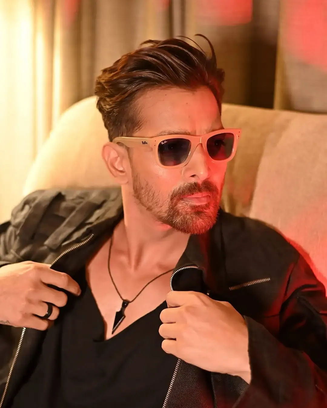 Why Did Harshvardhan Rane Support Babil Khan After His Emotional Breakdown?
