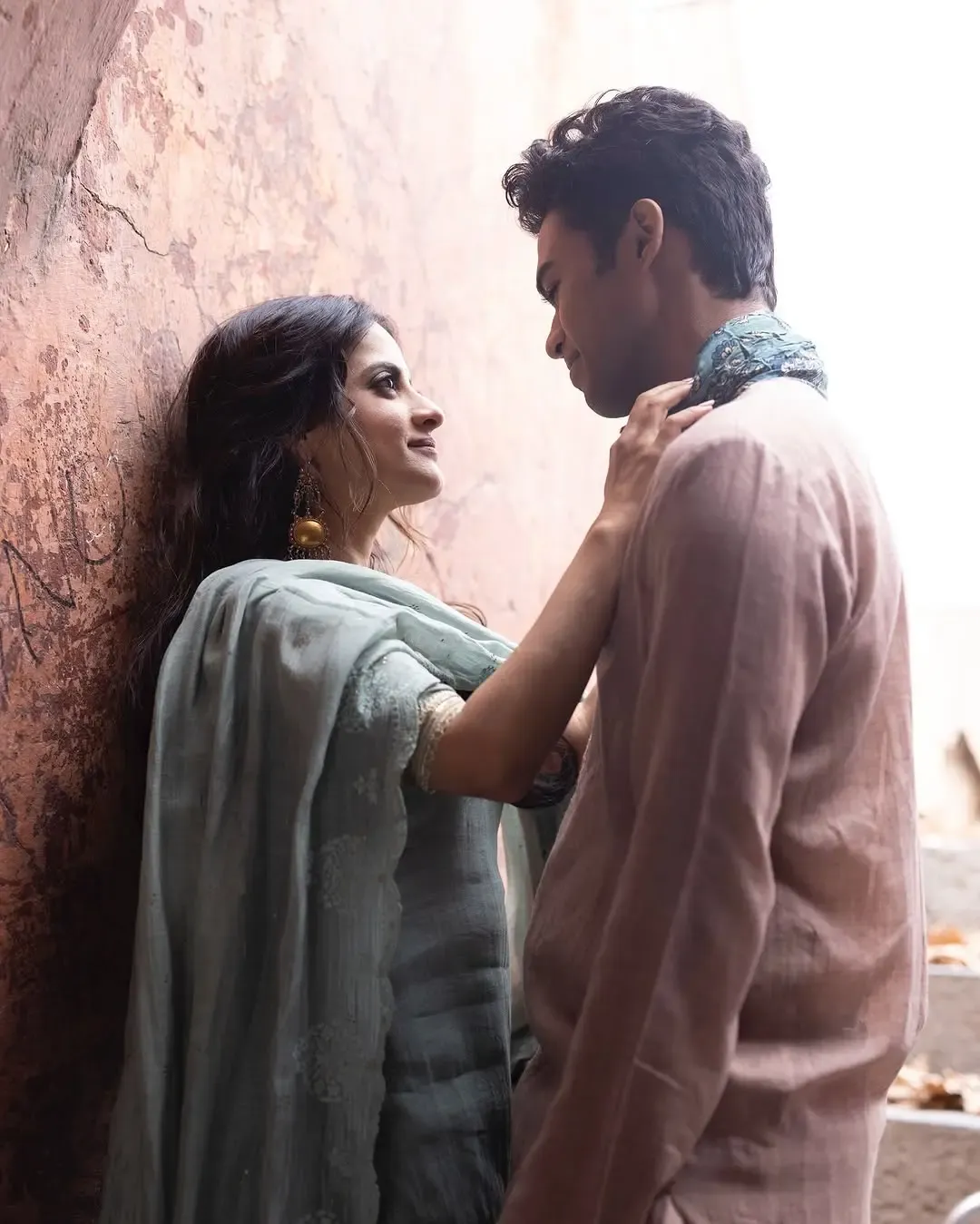 Babil Khan Reveals His Inspiration for Collaborating with Jasleen Royal on Music Video