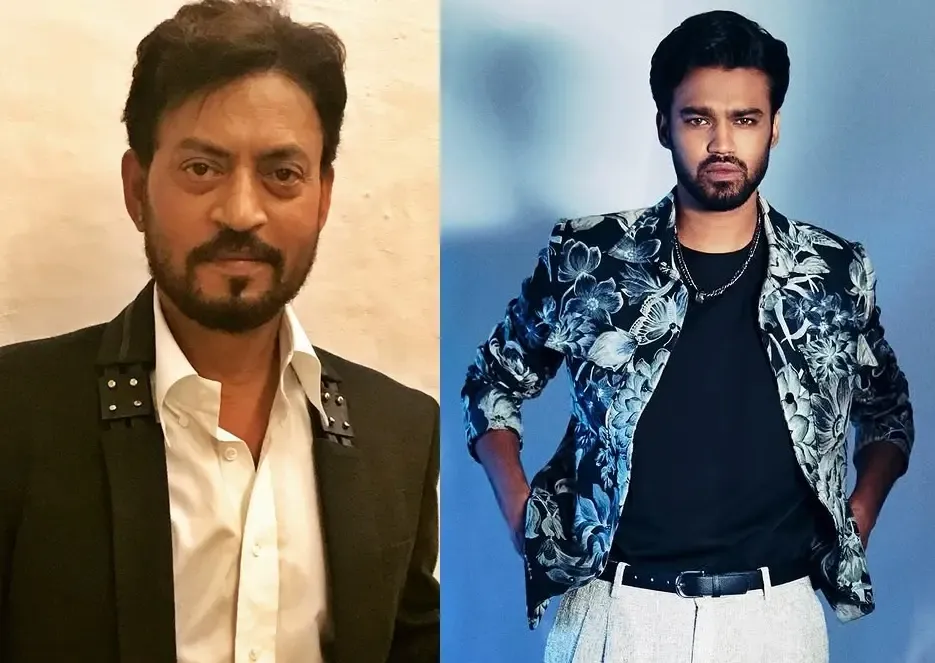 Babil on Irrfan Khan: His Legacy Lives Through His Art