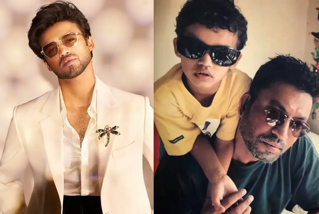 Did Babil Honor His Father Irrfan Khan on His Death Anniversary?