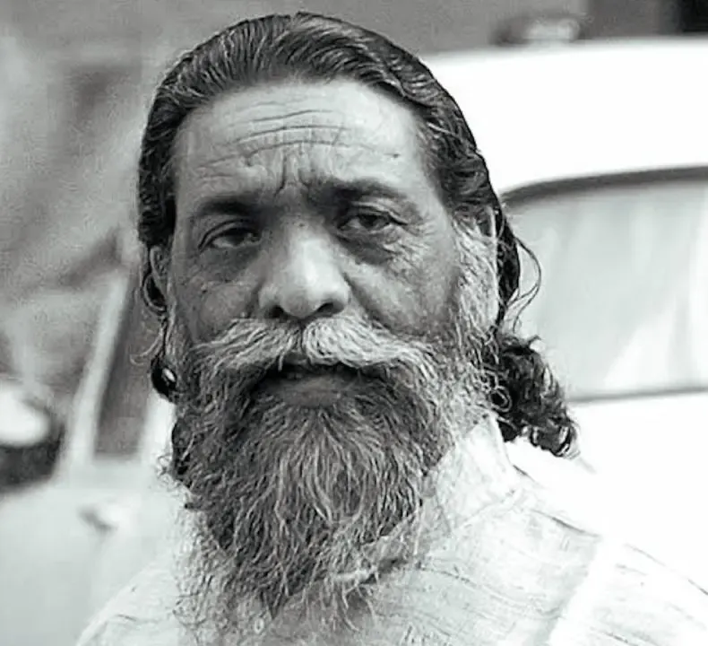 क्या बाबूलाल मरांडी ने शिबू सोरेन के निधन को अपूरणीय क्षति बताया?