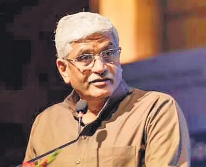 'Babur and Rana Sanga are incomparable' says Union Minister as he rebukes Samajwadi Party MP