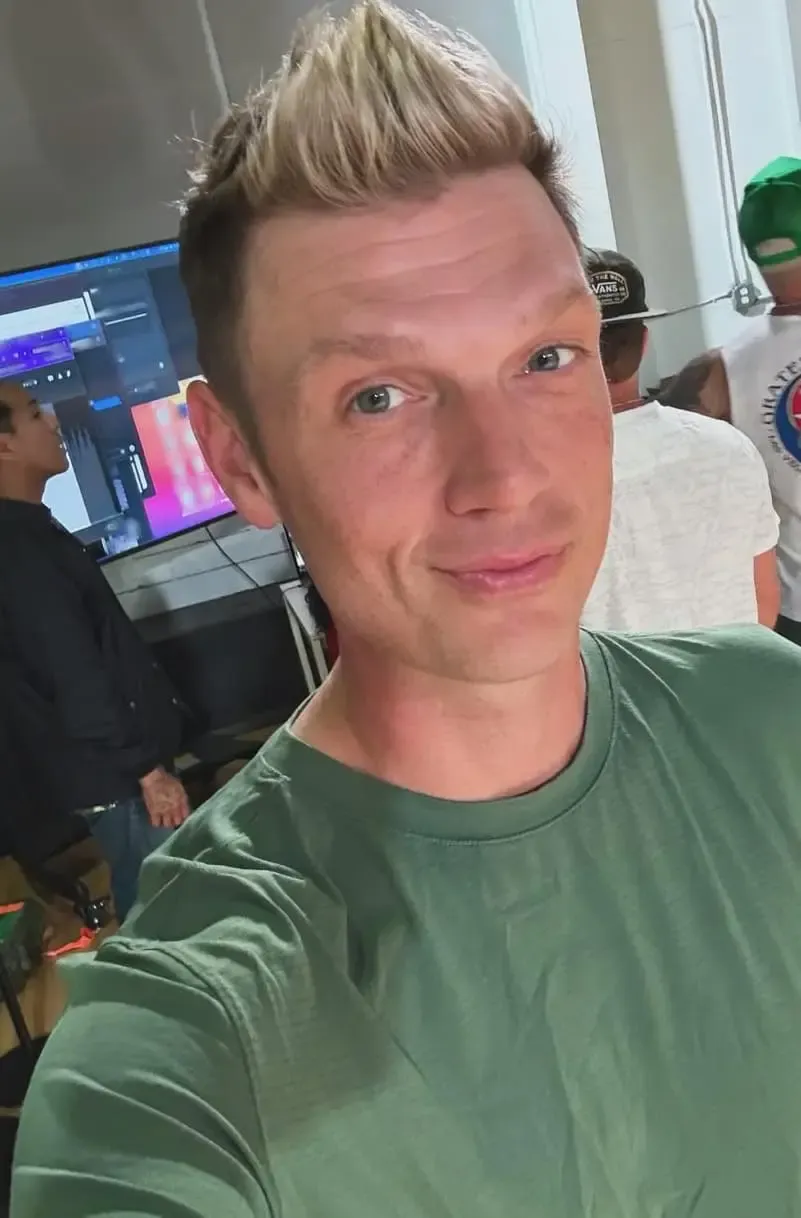 Nick Carter of Backstreet Boys Under Fire for Sexual Assault Allegations