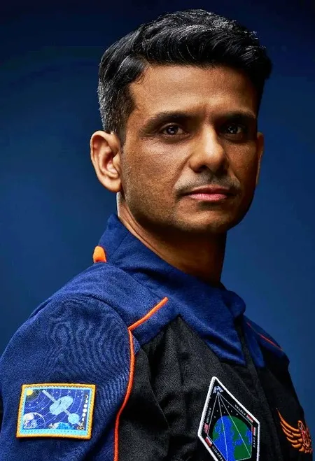 What Caused the Delay of Shubhanshu Shukla's Flight to the ISS?