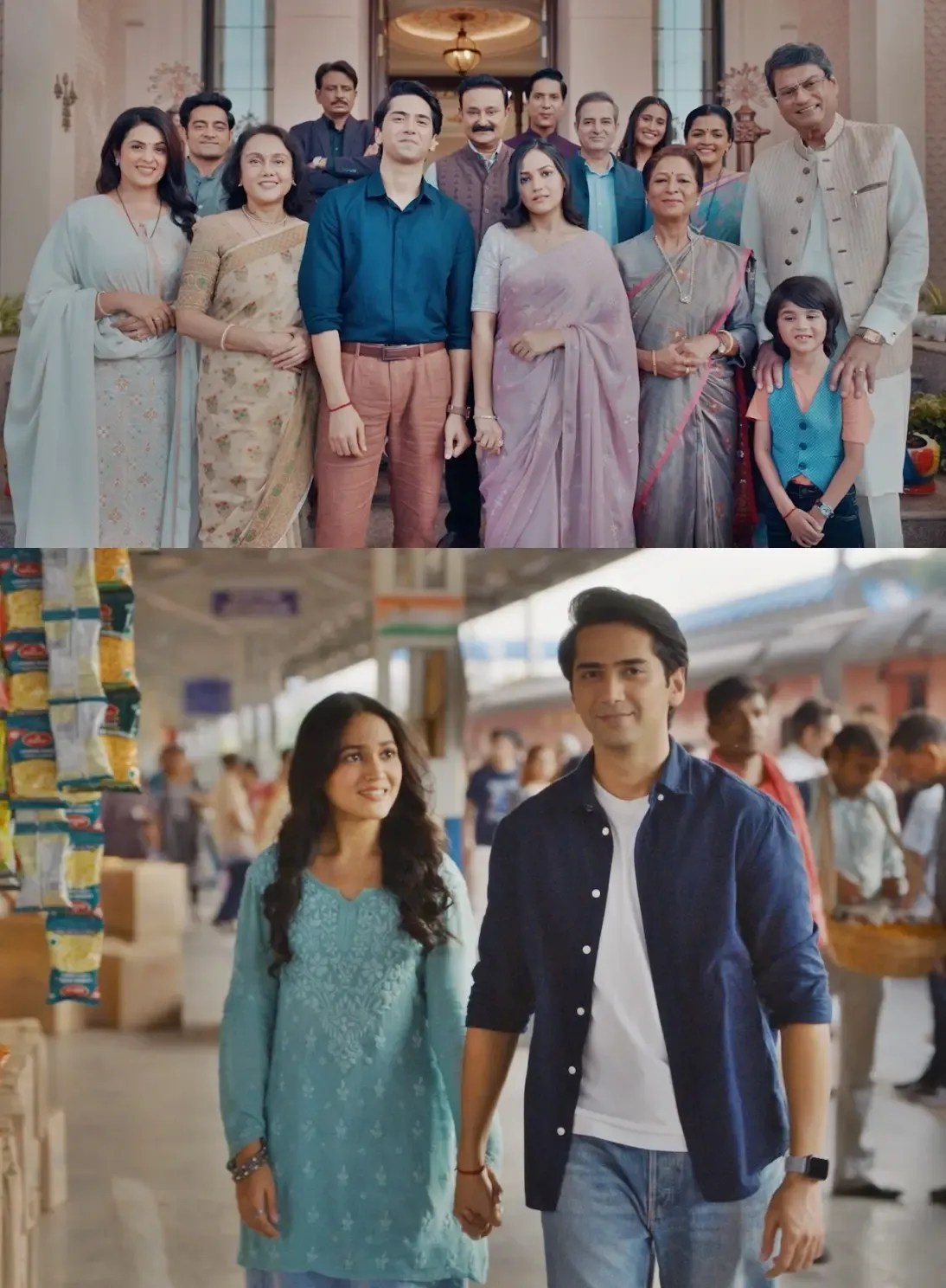 'Bada Naam Karenge': Rajshri Productions' inaugural OTT series to debut on THIS date