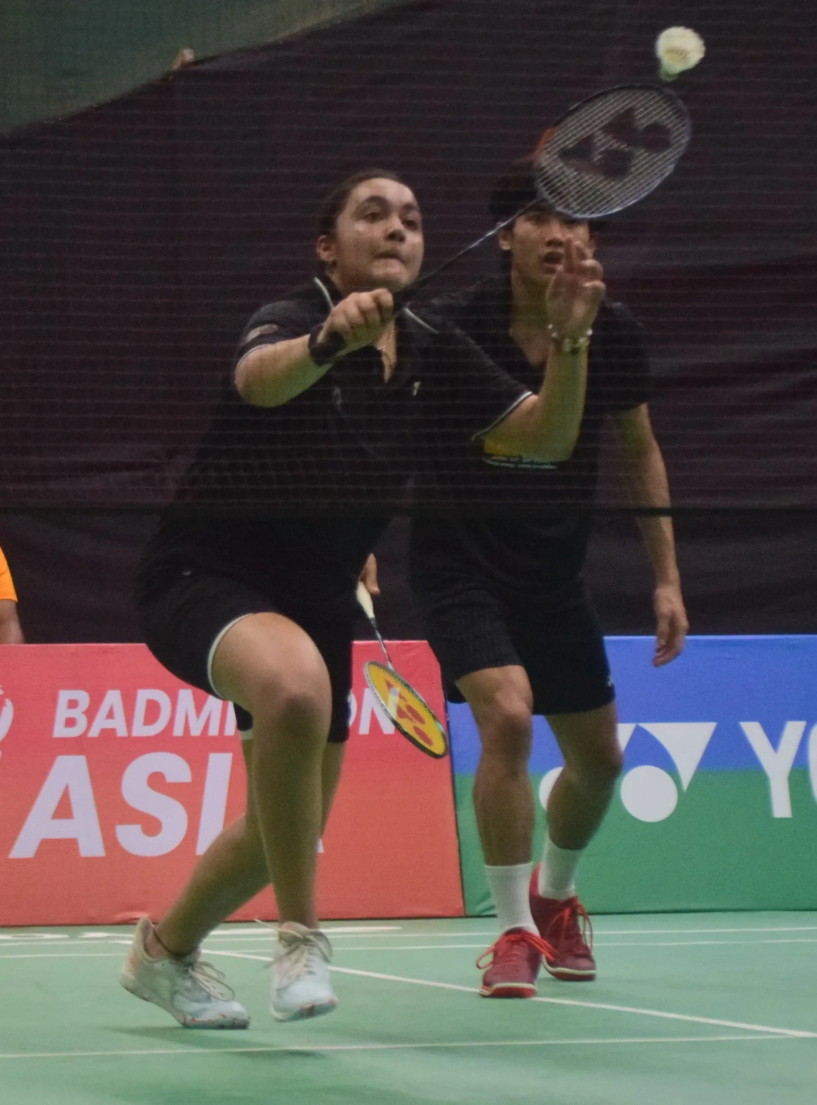 Can India's Badminton Stars Secure Gold in Pune?
