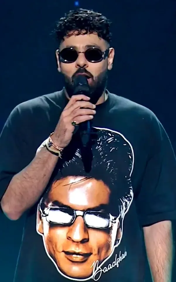 Badshah Shares Emotional Moment Regarding Sidhu Moose Wala at ‘Indian Idol 15’ Finale