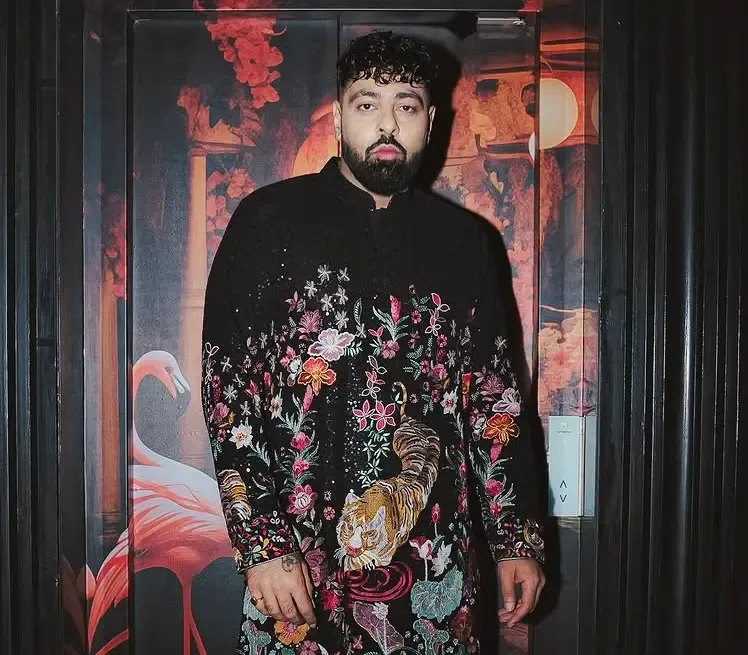 Badshah Unveils His Own Music Label