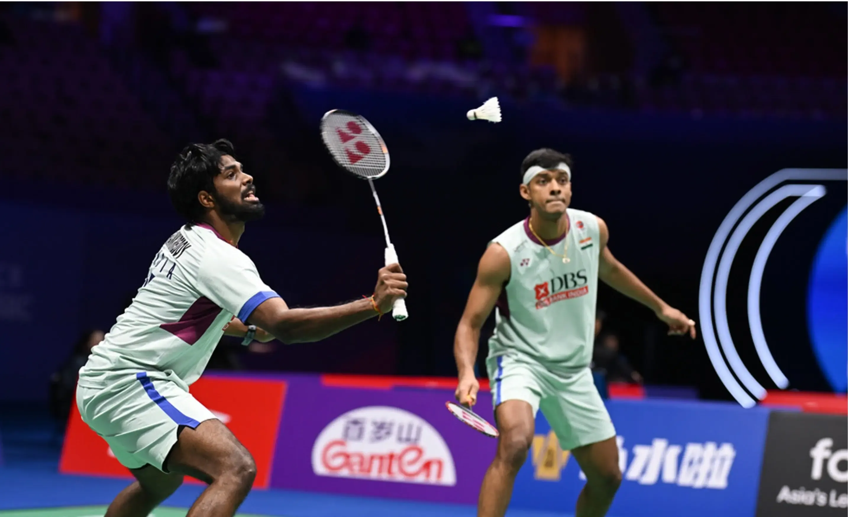 BAI to Conduct Training Camp for Badminton Asia Mixed Team Championships in Guwahati from February 4-8