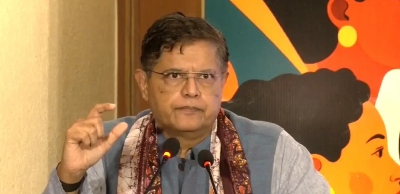 How Is Baijayant Panda Celebrating Women Empowerment at the 'Sangini Saheli' Programme in Delhi?