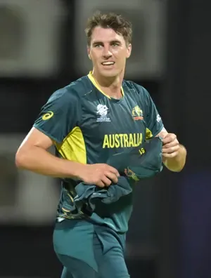 Bailey Acknowledges Uncertainty Regarding Cummins' Status for Champions Trophy