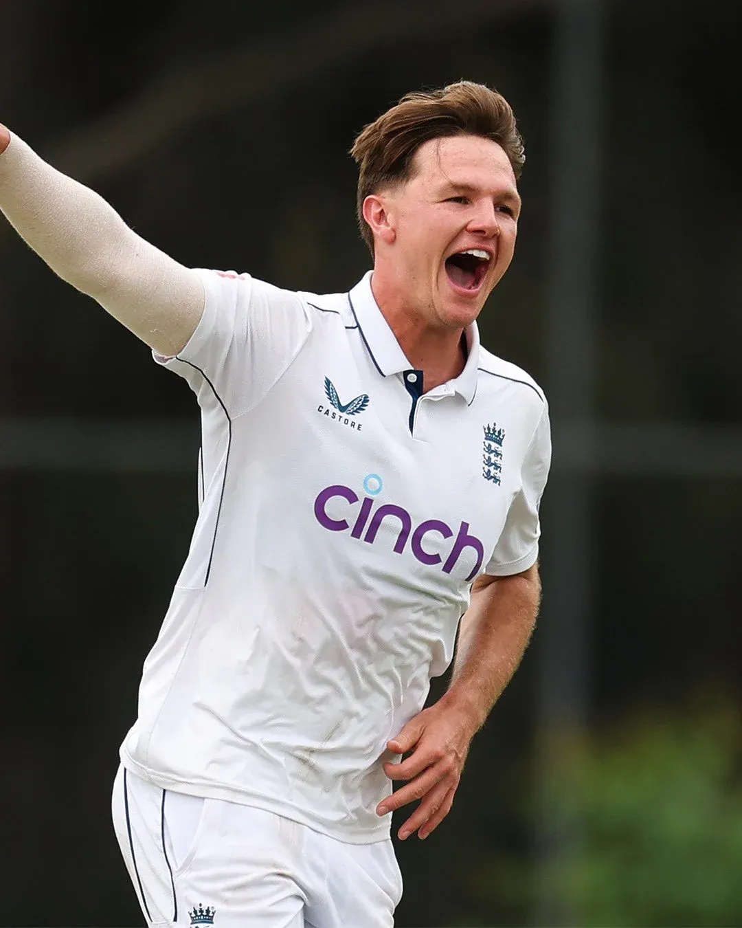 Can Baker Get Wickets and Achieve Hat-Tricks?