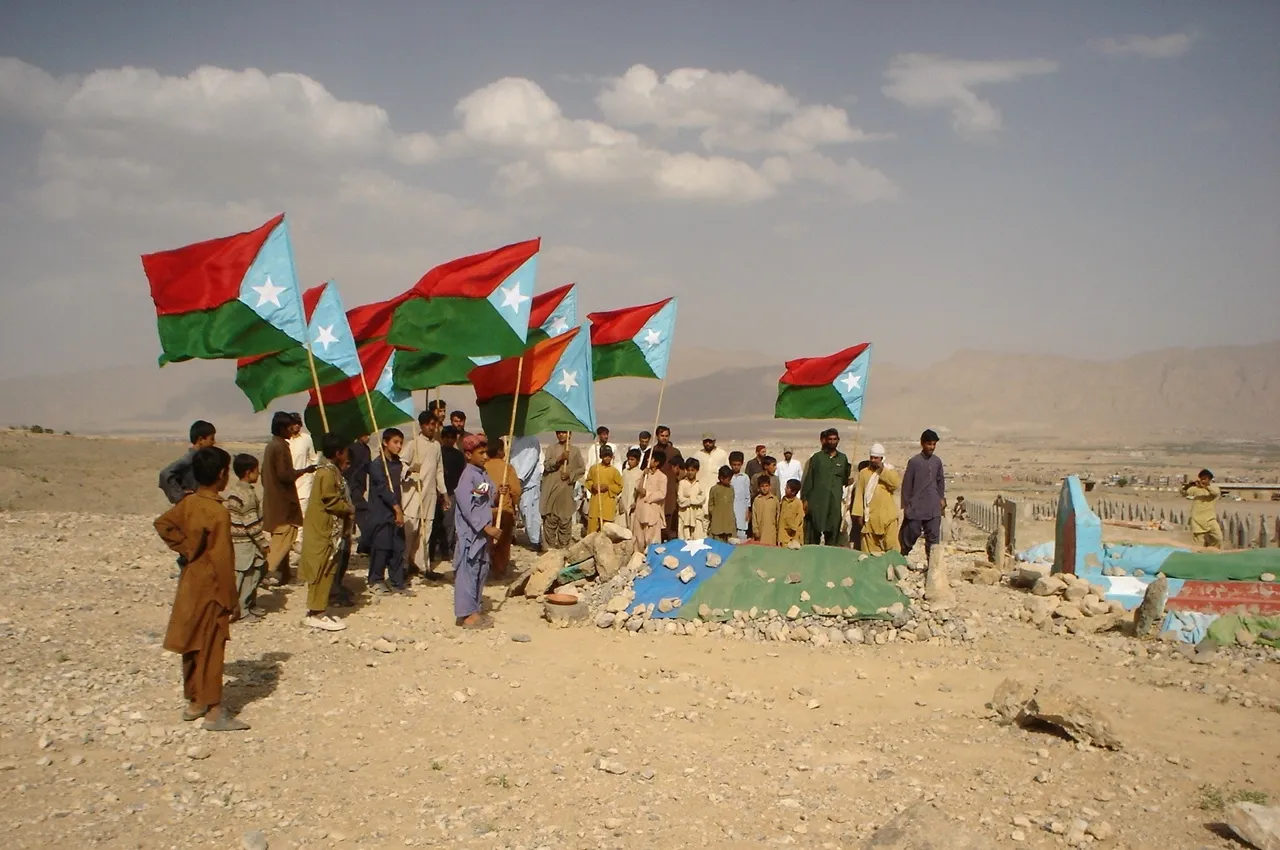 Are the Baloch Terrorists or Victims of Pakistan's Terrorism?