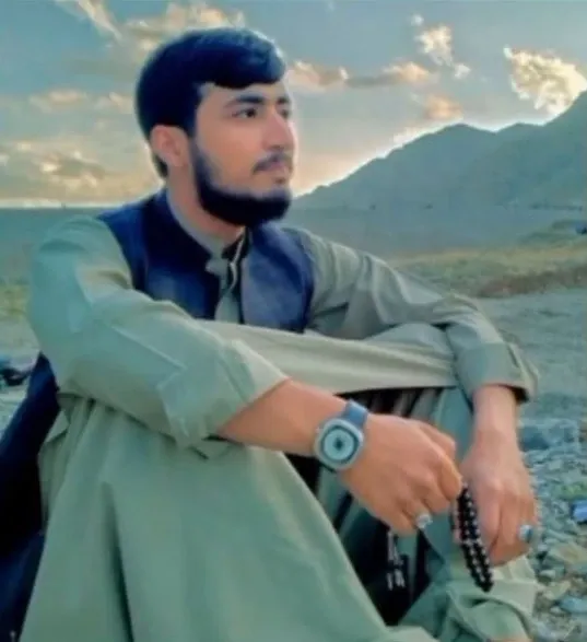 Is Fahad Lehri Another Victim of Pakistan's 'Kill and Dump' Policy?