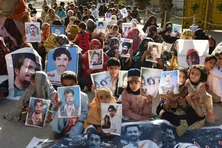 Why Are Balochs Declaring 'Balochistan is Not Pakistan'?