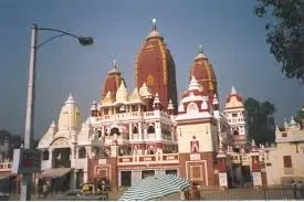 Prohibition on Videos and Colors at Govind Devji Temple During Holi Festivities