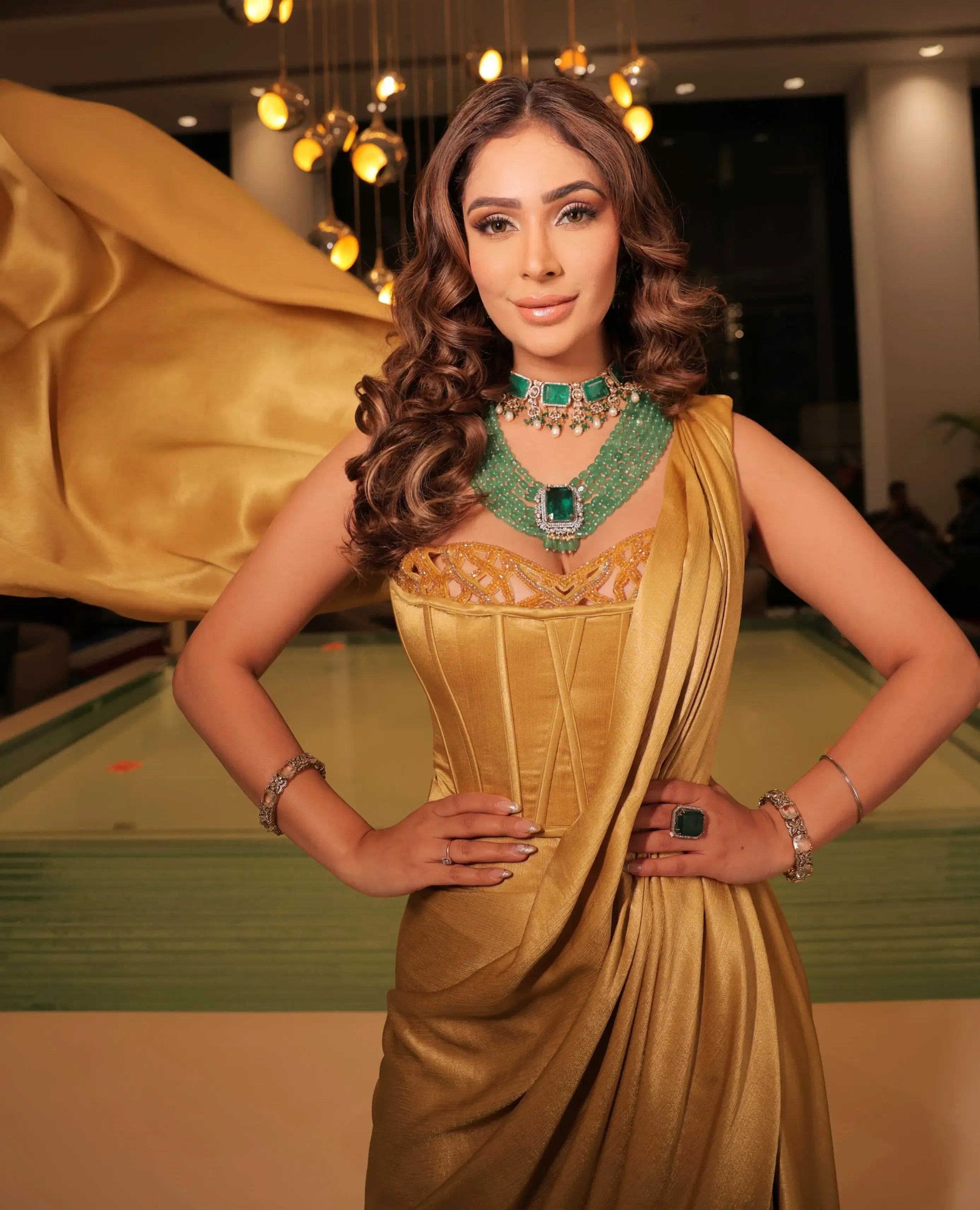 Actress Alankrita Sahai Envisions 2024 as a Year of Dedication and Effort
