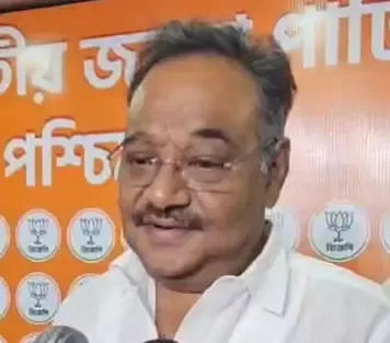 क्या बंगाली प्रवासी मजदूरों की दुर्दशा पर समिक भट्टाचार्य ने टीएमसी को घेरा?