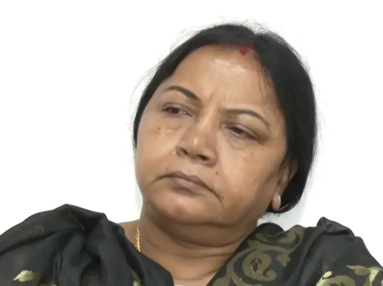 क्या बंगाल में मेरी बेटी भी सुरक्षित नहीं है? कोलकाता रेप केस पर बोलीं अर्चना मजूमदार
