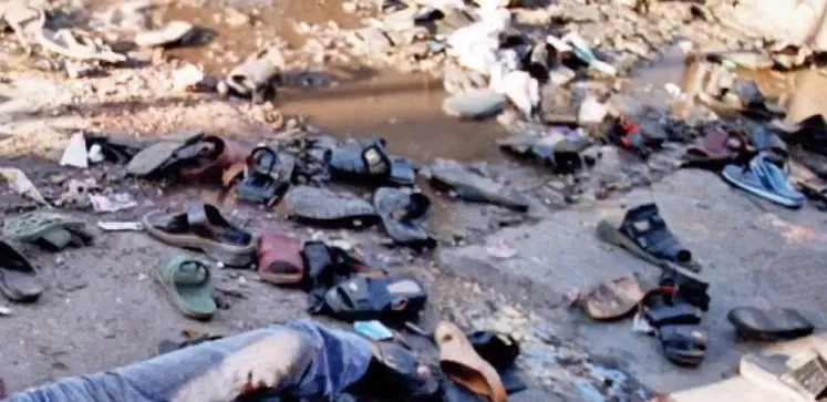 Why is the Awami League Condemning the Judiciary for Supporting ‘Inhuman Politics of Mass Killing’?