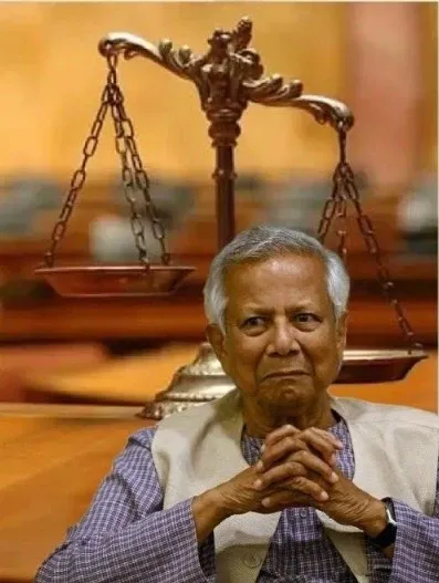 Is Bangladesh Facing a Surge of 'Fake Cases' Under the Yunus Administration?