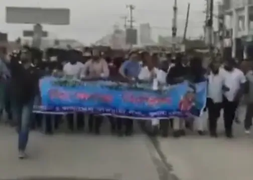 Bangladesh: Awami League Members Organize Surprise Rally in Khulna
