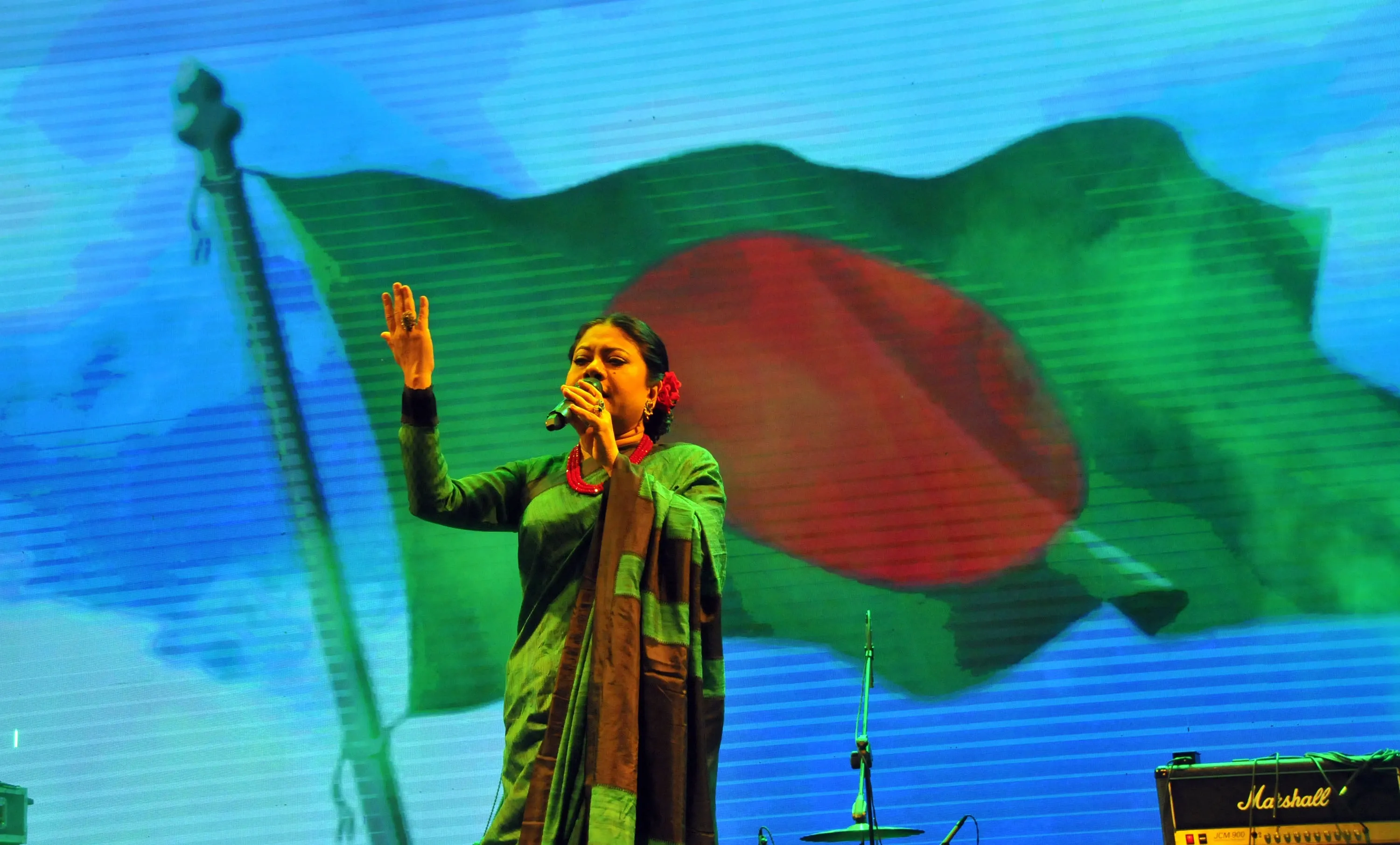 Is Jamaat-e-Islami Erasing the Memories of Bangladesh's Liberation War?