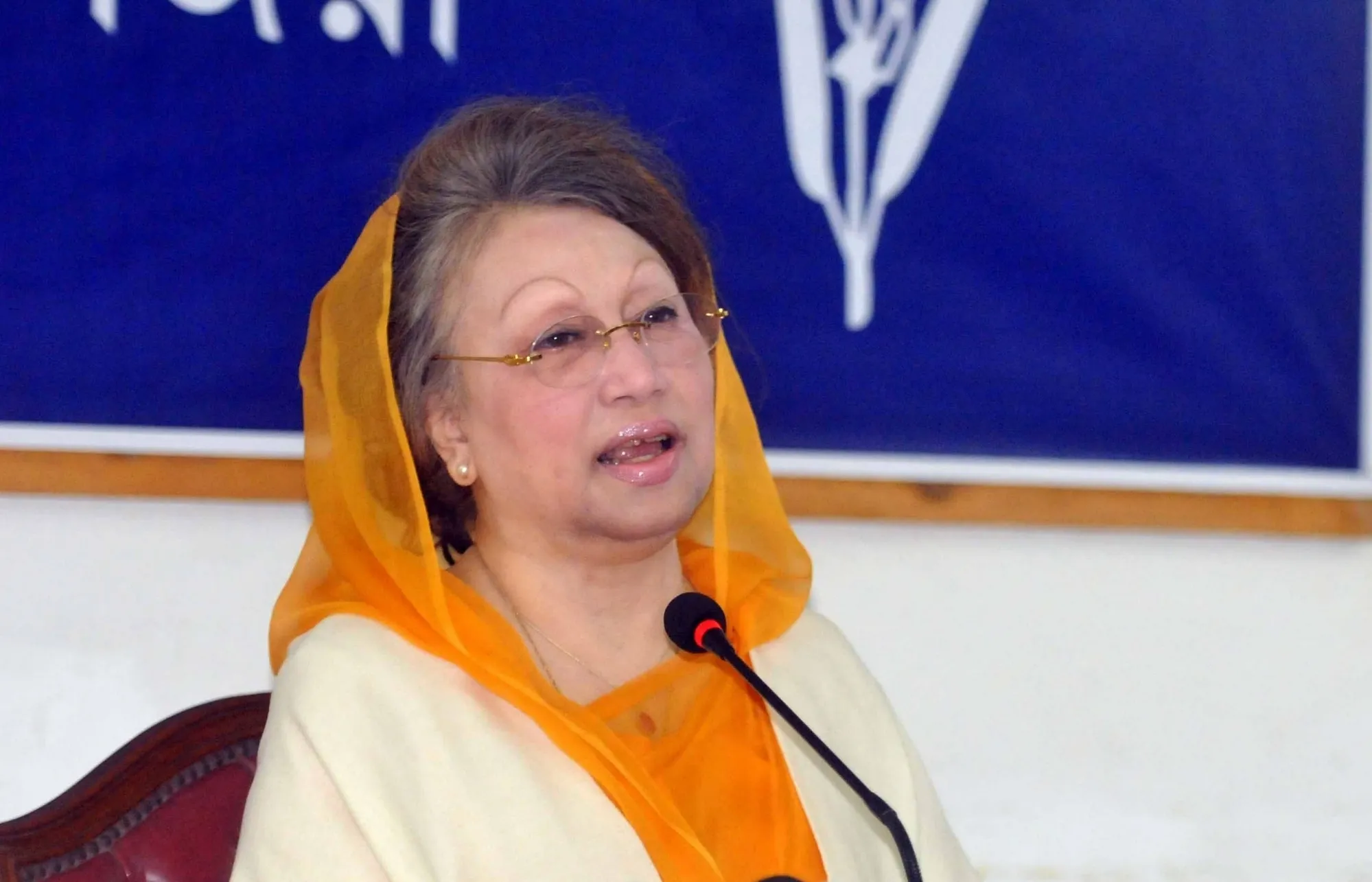 Is the BNP Right to Worry About the December Elections?