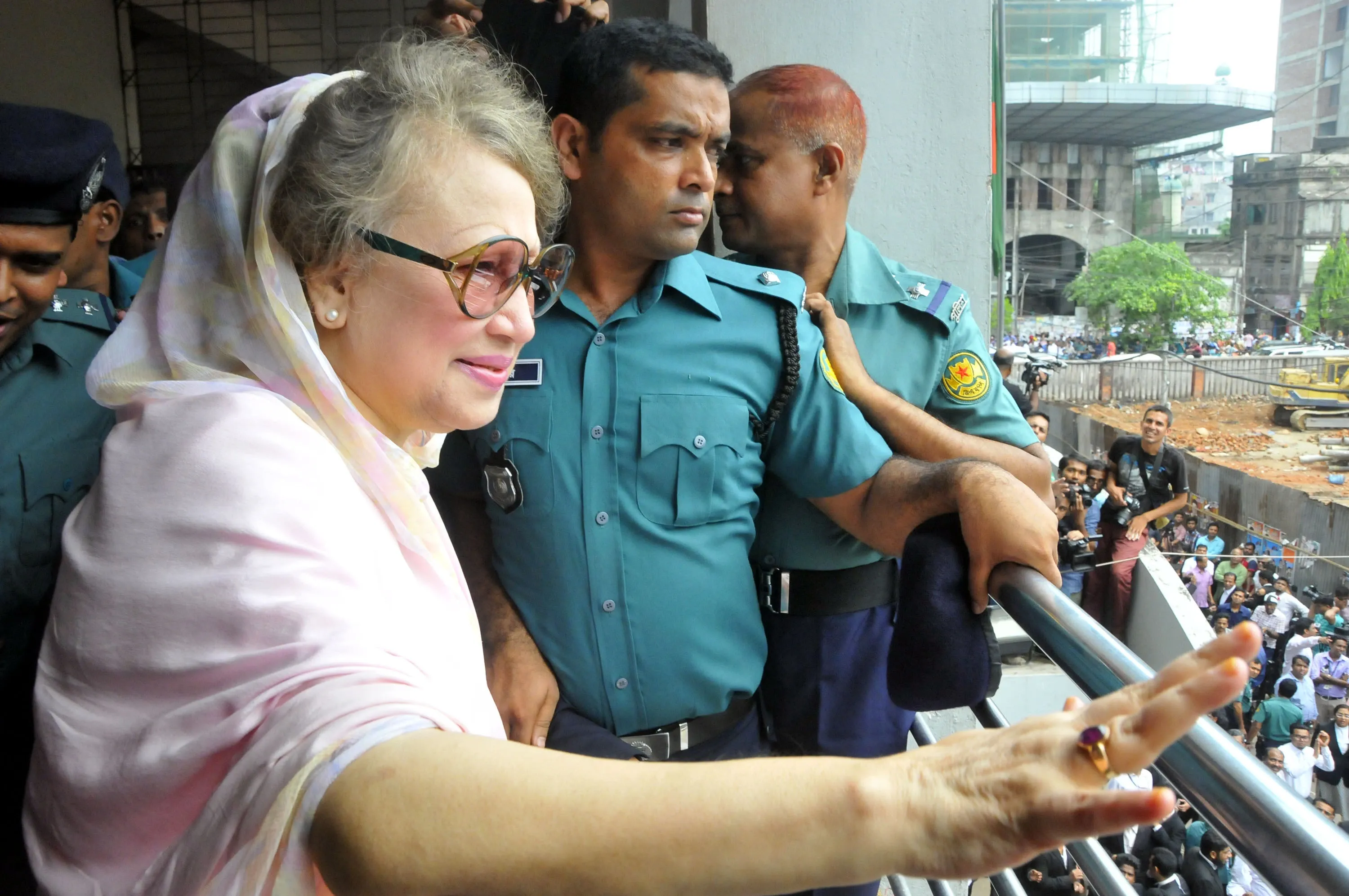 Is the Delay in National Elections Causing Political Instability in Bangladesh?
