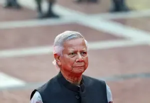 Bangladesh: BNP Plans Meeting with Yunus, Urges No Election Delay
