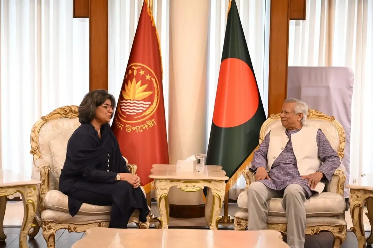 Bangladesh Seeks US$ 4.32 Billion and Apology from Pakistan for 1971 Atrocities