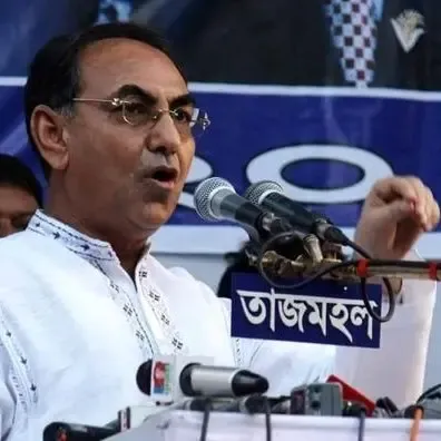 Bangladesh: BNP Claims Efforts to Make It Suffer Awami League's Fate