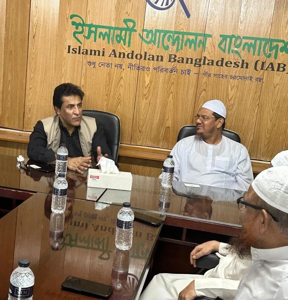 Why Did Pakistan's High Commissioner to Bangladesh Flee?