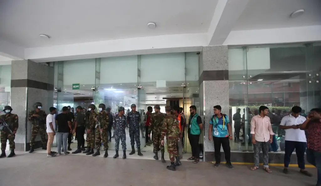 What is the Current Situation of the Bangladesh Plane Crash Victims?