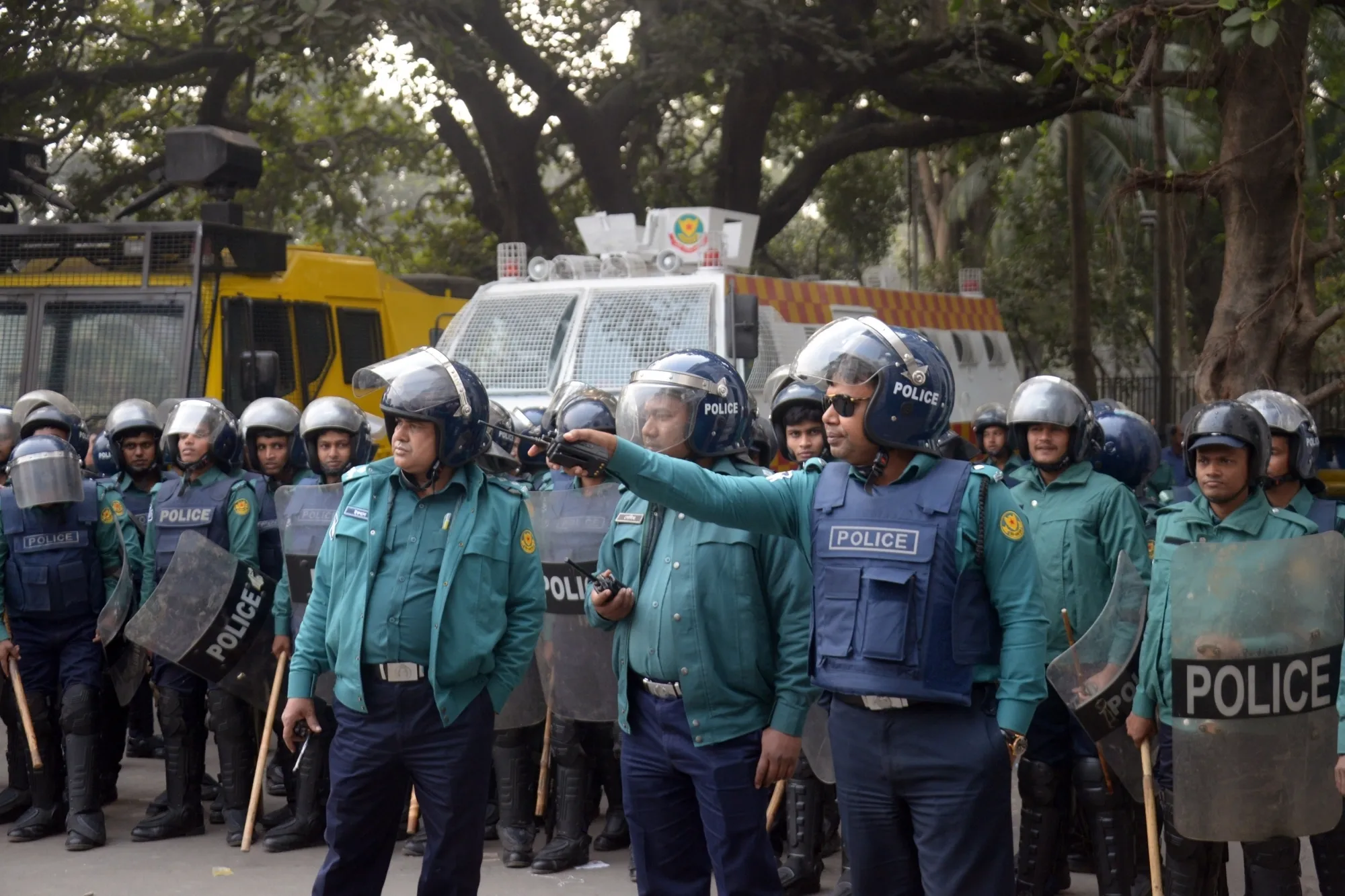 Why Was the Former VC of Begum Rokeya University Arrested?