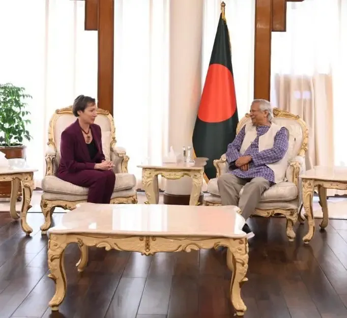 Bangladesh Commits to National Elections Amid Growing Pressure on Interim Government